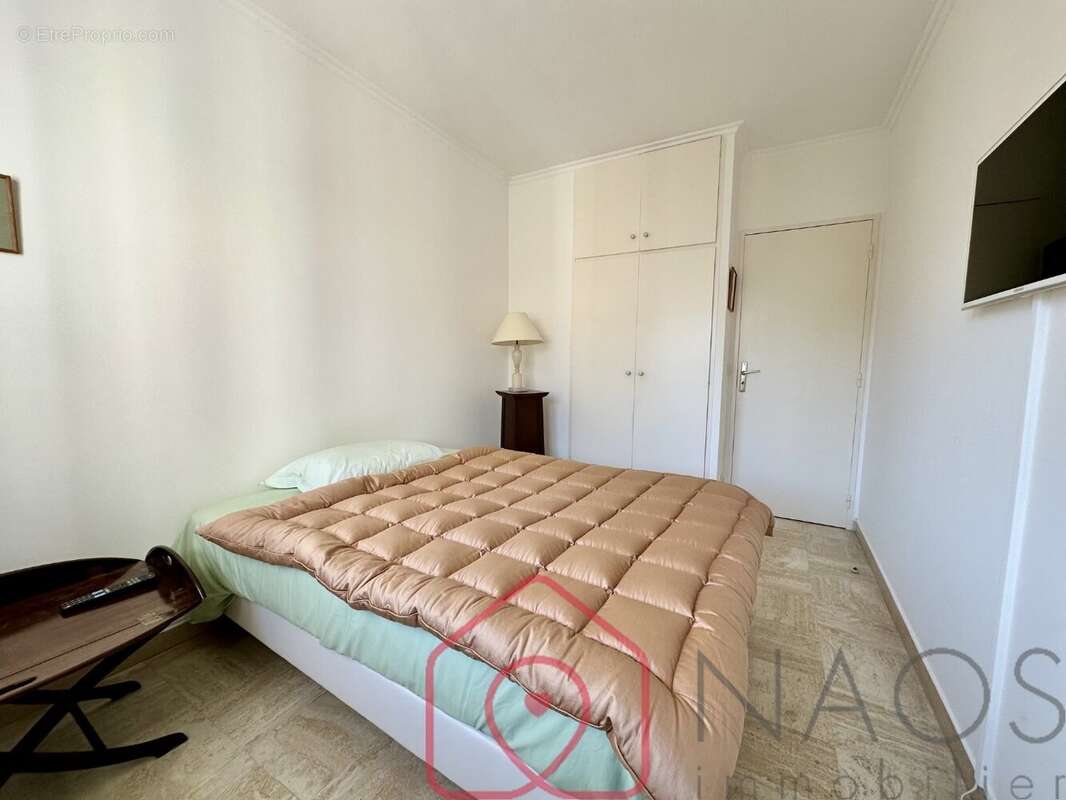 Appartement à FONTENAY-AUX-ROSES