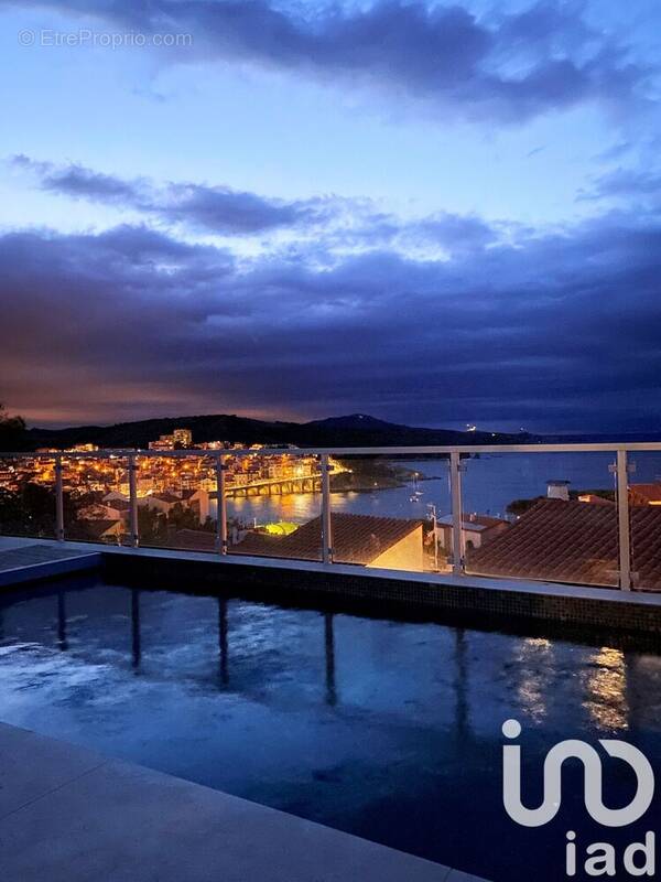 Photo 1 - Maison à BANYULS-SUR-MER