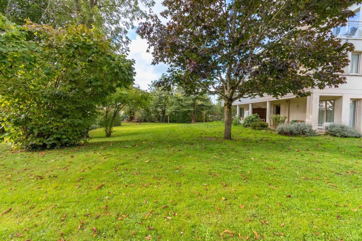 Appartement à MONTMORENCY