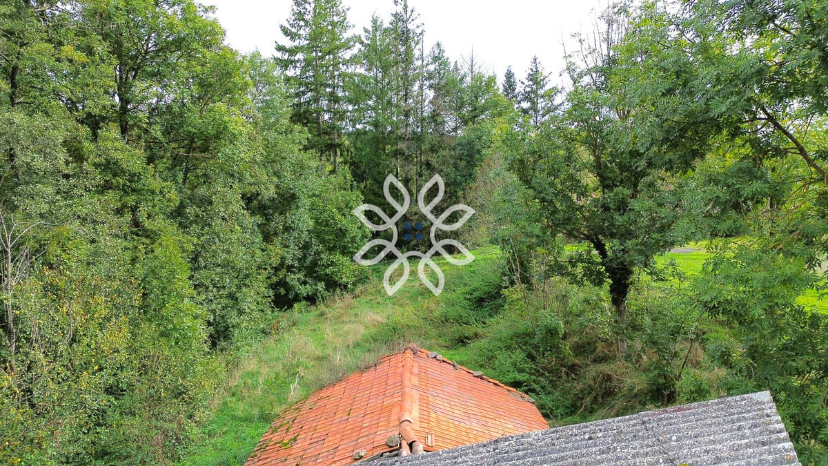 Maison avec dépendances et terrain à Javaugues - photo 5