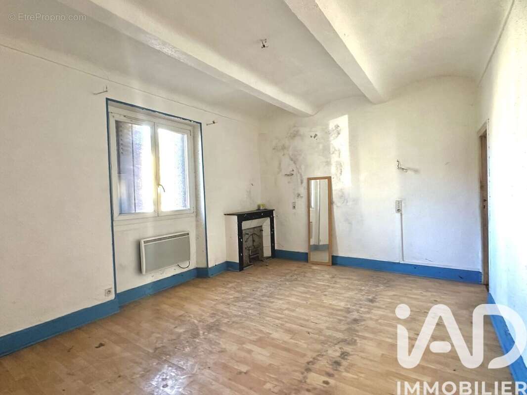 Photo 2 - Appartement à LA GRAND-COMBE