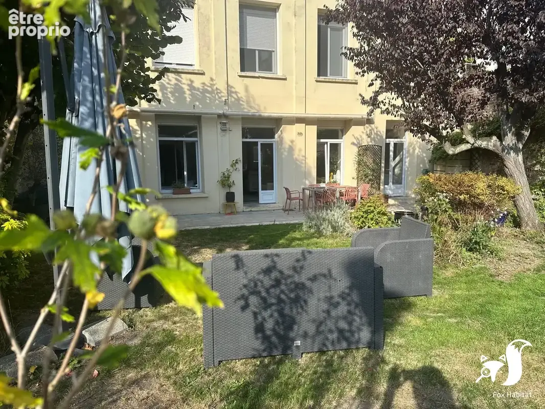 Photo Appartement à Cambrai au prix de 236 500€