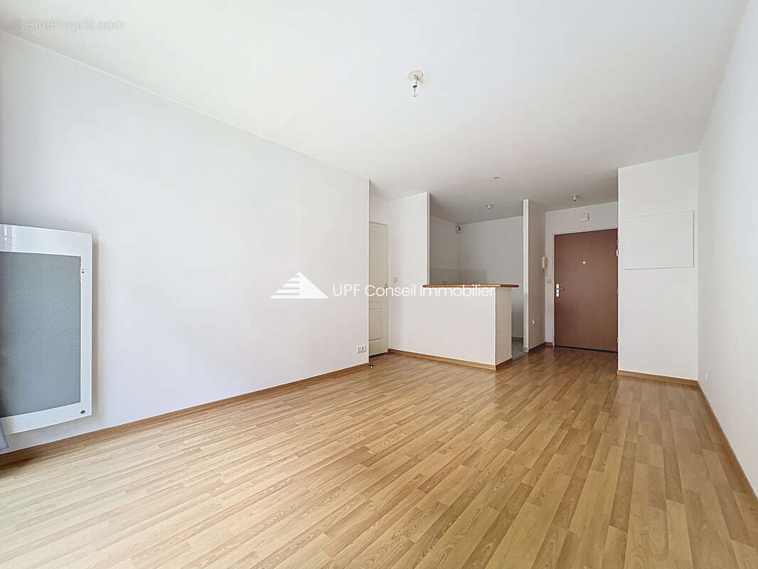 Appartement à CHOLET