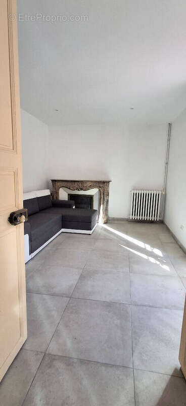 Appartement à BEDARIEUX