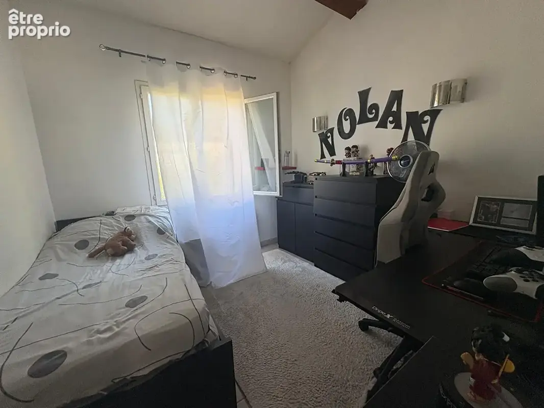 À VENDRE ? Maison T4 de 86 m² avec terrasse - photo 9