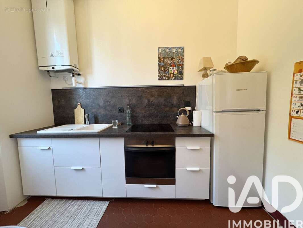 Photo 7 - Appartement à TOULON