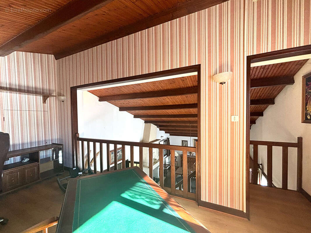 Maison à SAINT-SAVINIEN