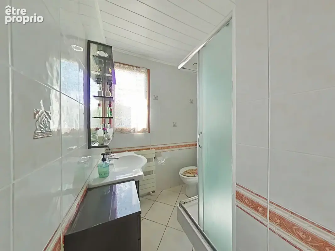 Maison individuelle avec SOUS SOL - photo 8