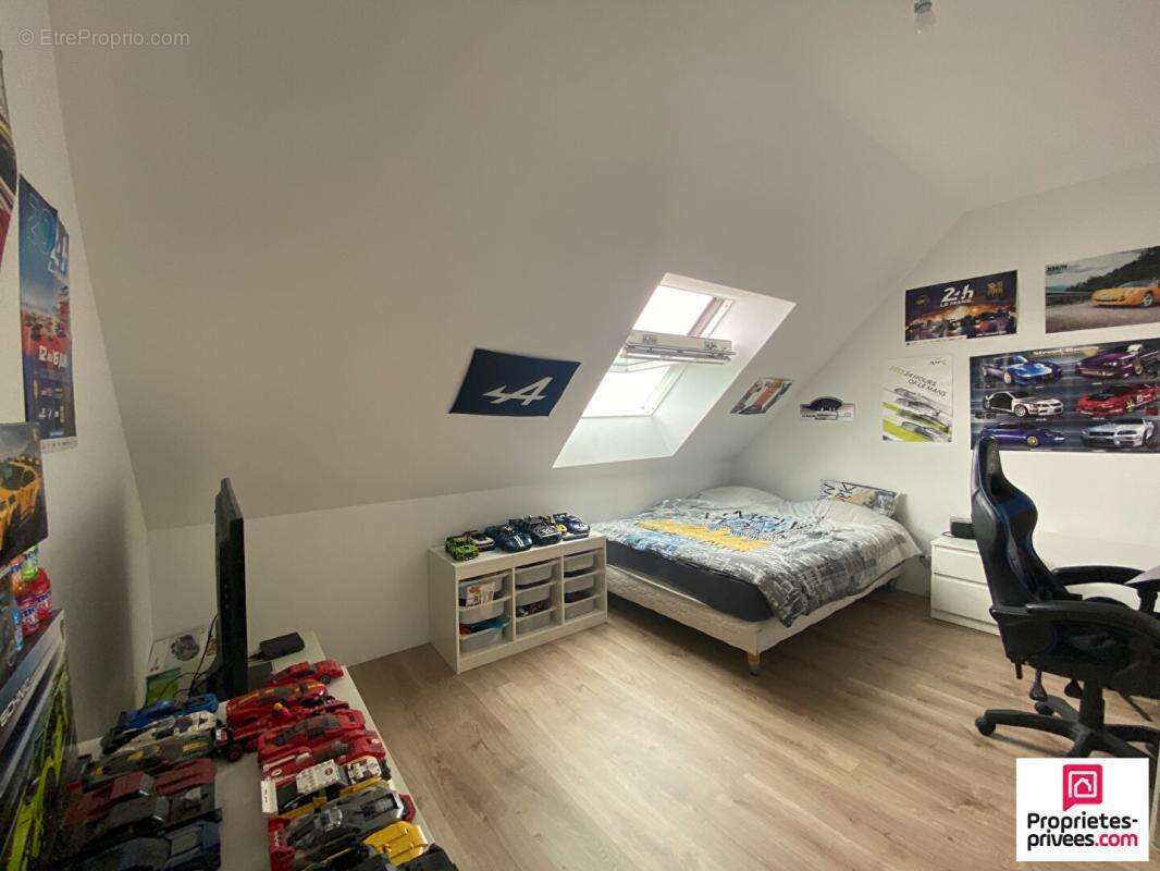 Nouveauté - Maison Familiale Neuve - Petit Mars - photo 9