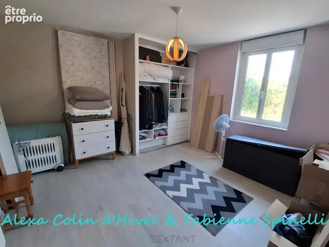 Maison rénovée offrant vie de plain pieds et bel extérieur à BELLEU - photo 10