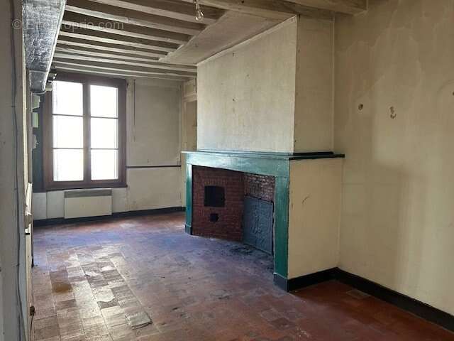 Maison à LA BAZOCHE-GOUET