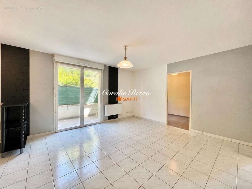 Photo 6 - Appartement à SAINT-AVOLD