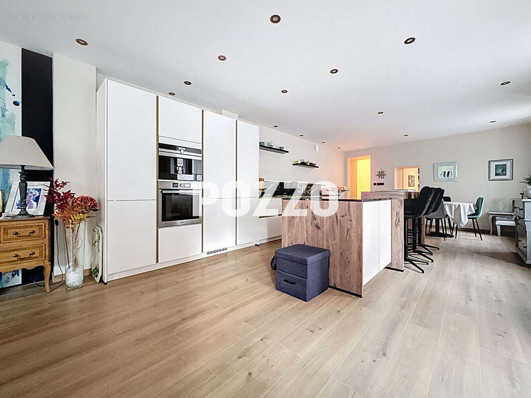 Appartement à CHERBOURG-OCTEVILLE