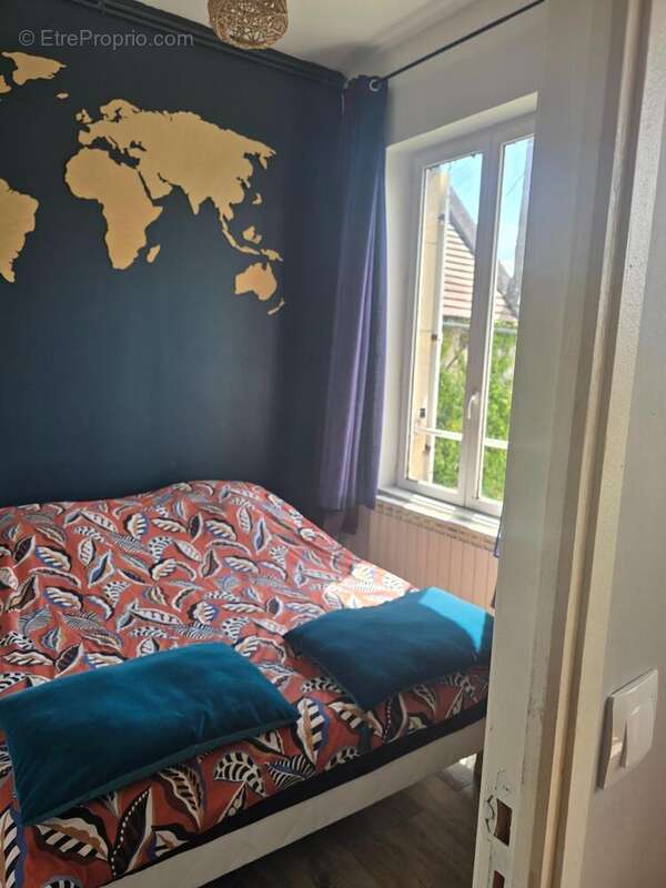 Photo 8 - Appartement à PRECY-SUR-OISE