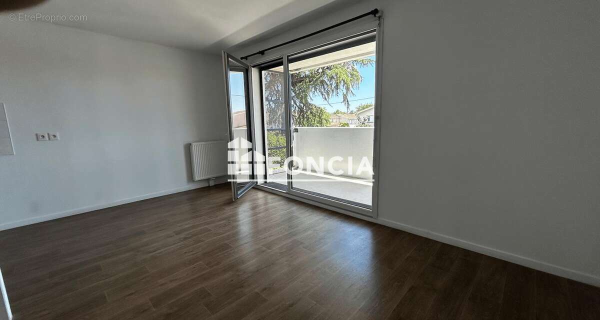 Appartement à EYSINES