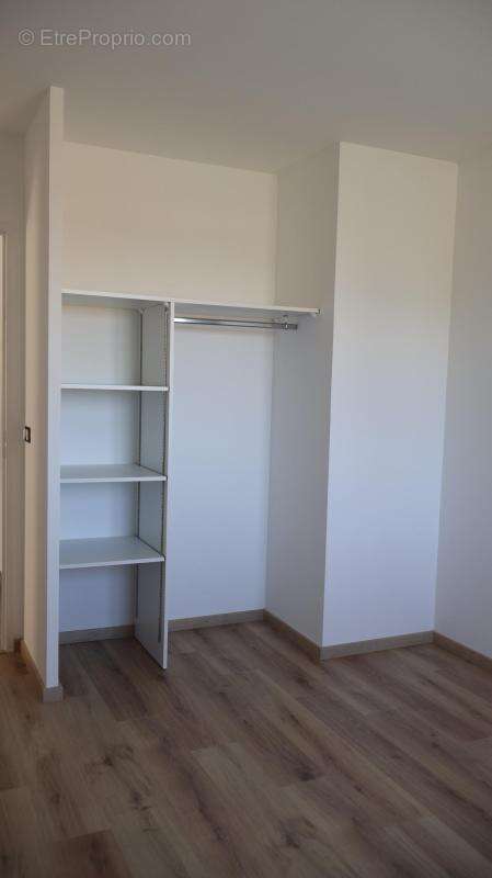 Appartement à FENOUILLET