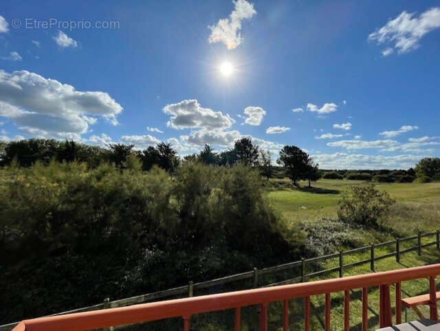 Appartement à FREHEL