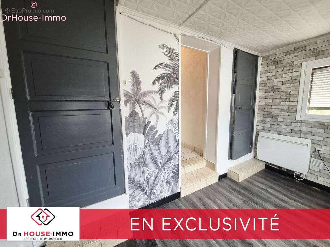 Maison 78 m² à Isbergues  - photo 18