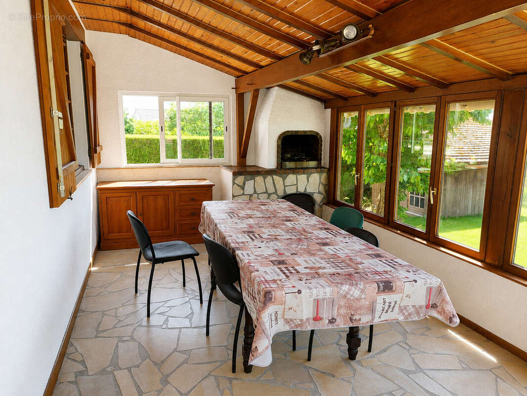 Maison familiale de 5 pièces - photo 3