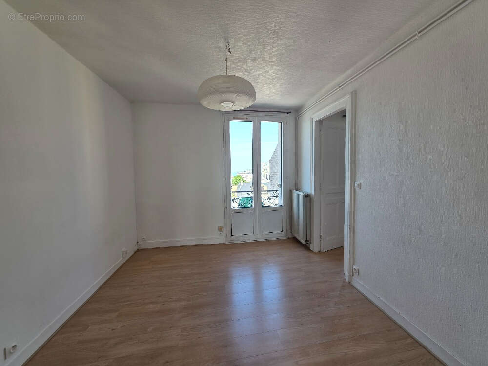 Appartement à LE HAVRE