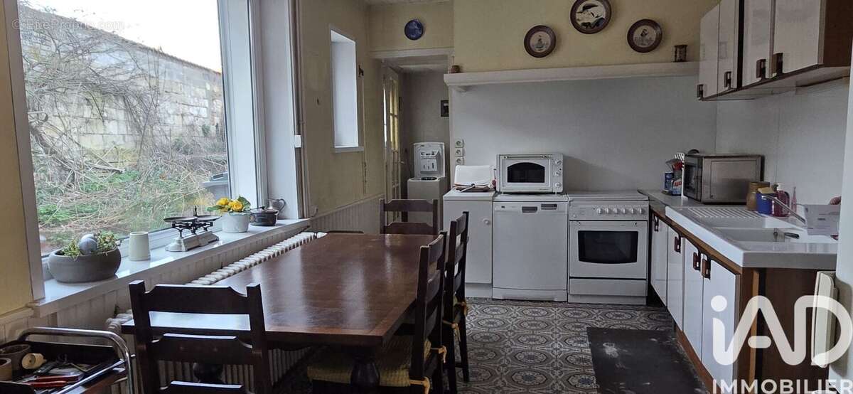 Photo 4 - Maison à MAROEUIL