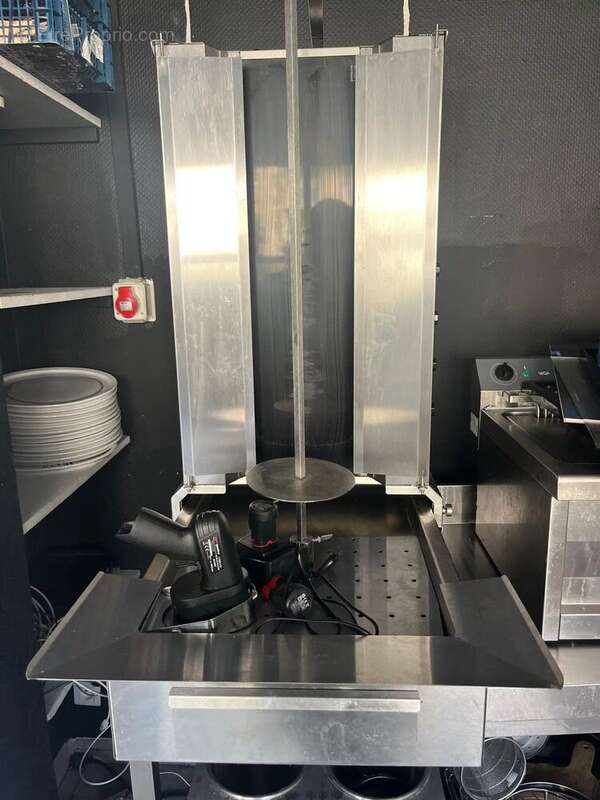 Commerce à PERPIGNAN