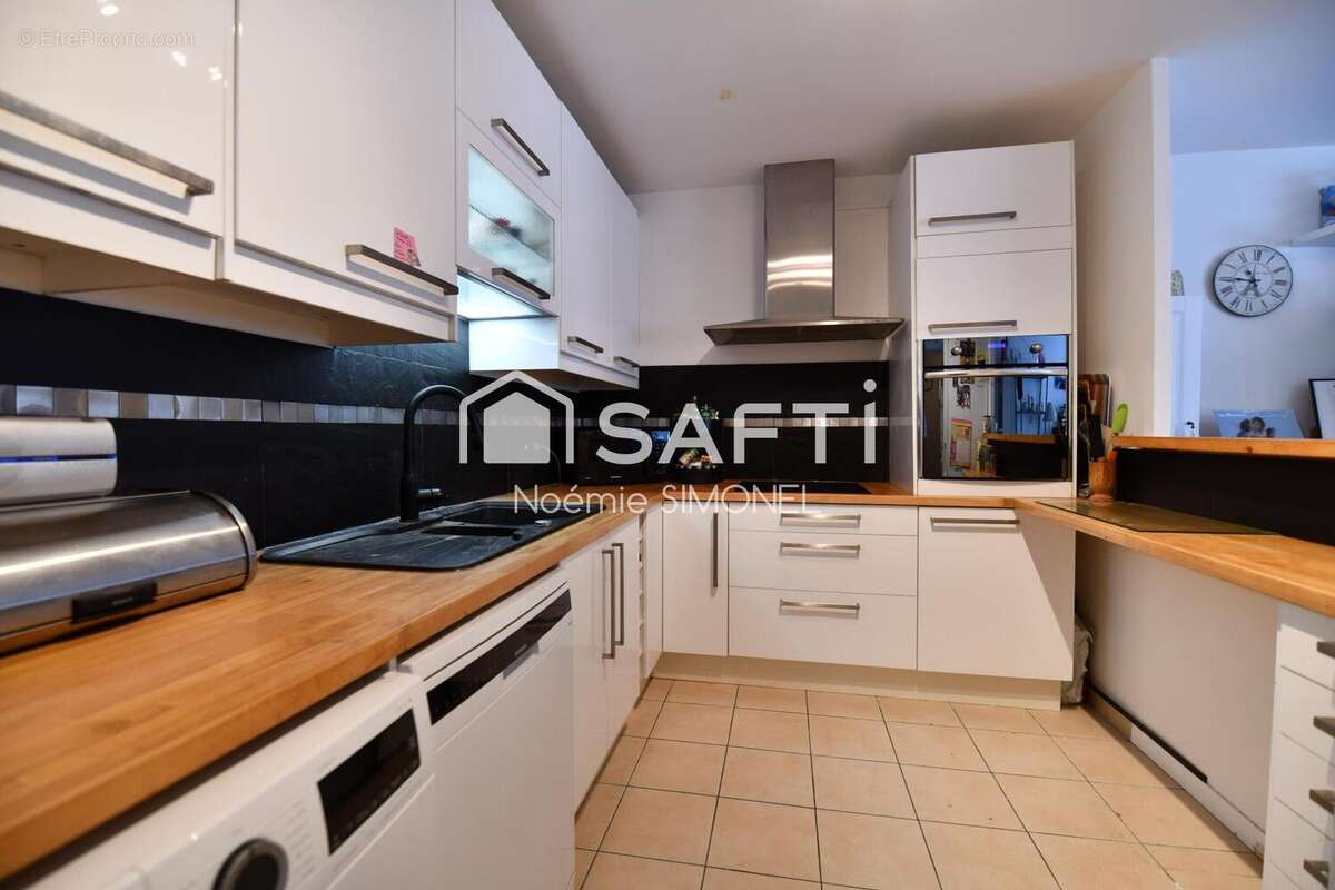 Photo 5 - Appartement à NANTERRE