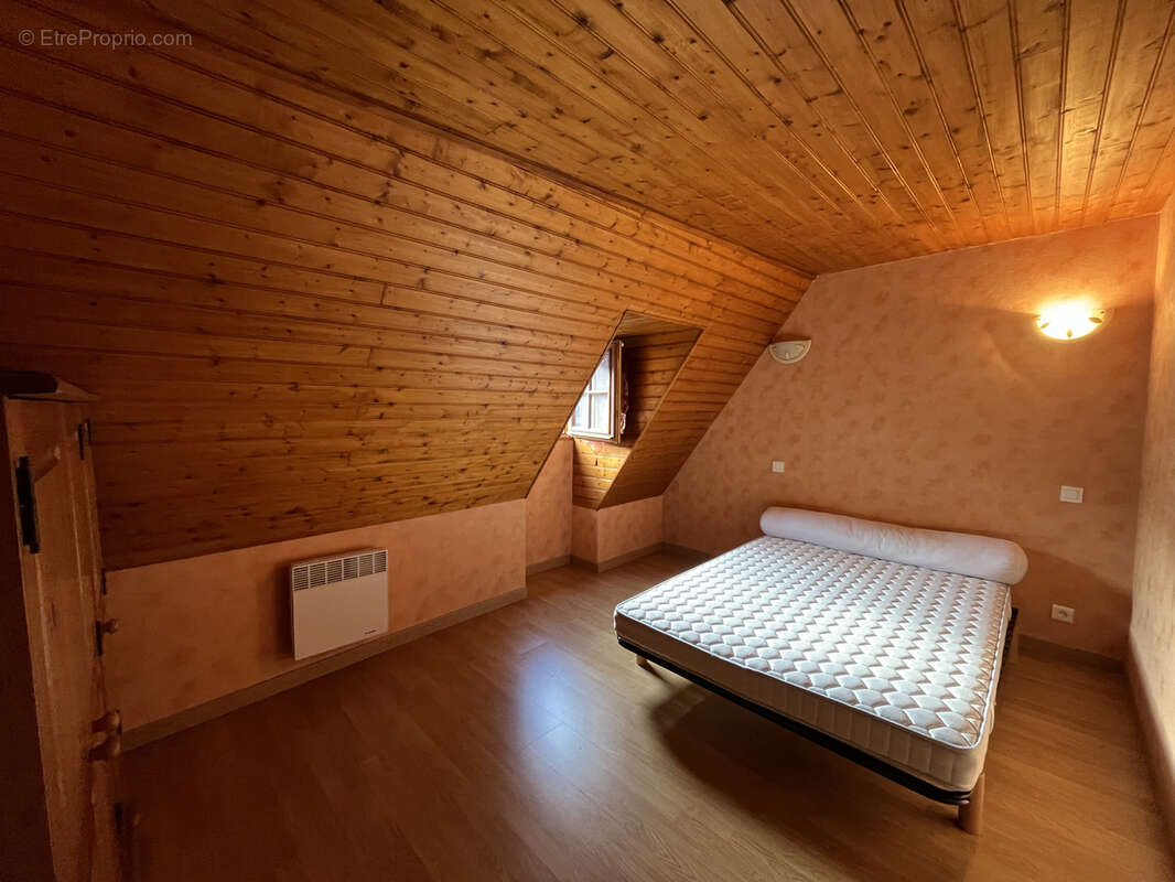 Maison à ARRENS-MARSOUS