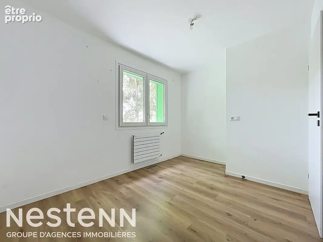 Maison contemporaine 5 pièces à vendre à Villeneuve Saint Georges - Rare sur le marché ! - photo 12