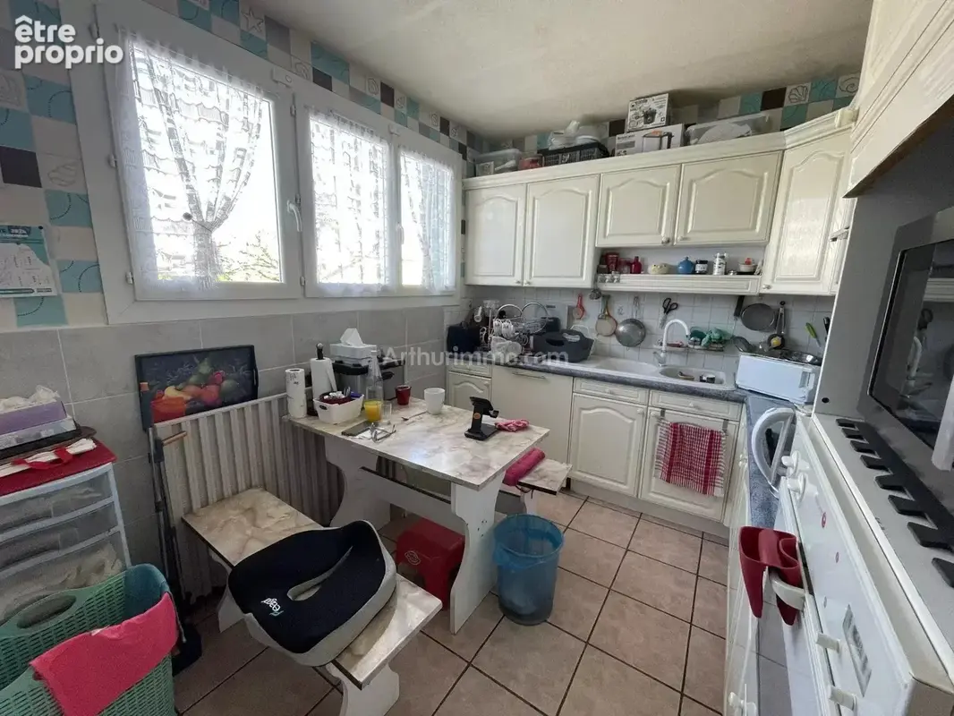 Vente Maison Gisors(27140) 274 300ï¿œ - photo 6