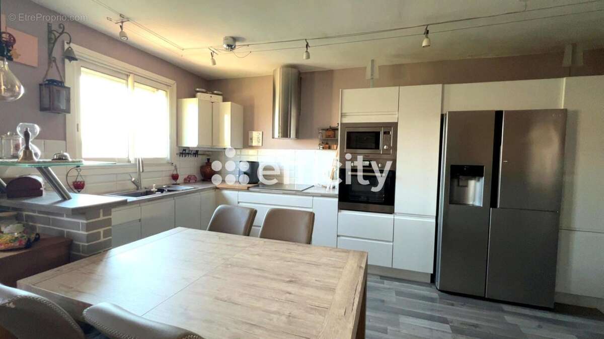 Appartement à MARIGNANE