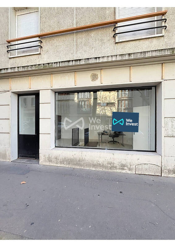 Commerce à BOULOGNE-BILLANCOURT