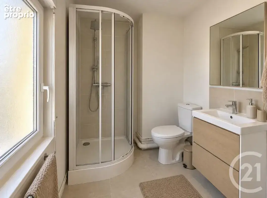 Maison 4 pièces 50 m² à vendre à Montge-En-Goele (77230) - photo 10