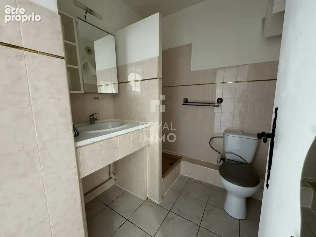 T1 - duplex - parking - photo 6