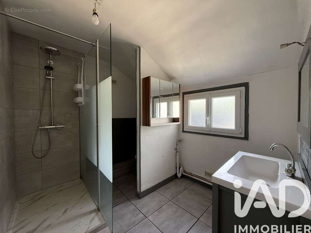 Photo 6 - Maison à SAINT-PIERRE-LES-ELBEUF