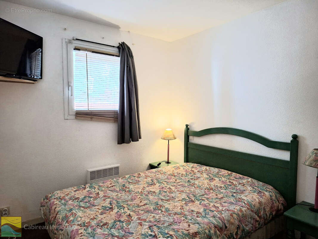 Appartement à LACANAU