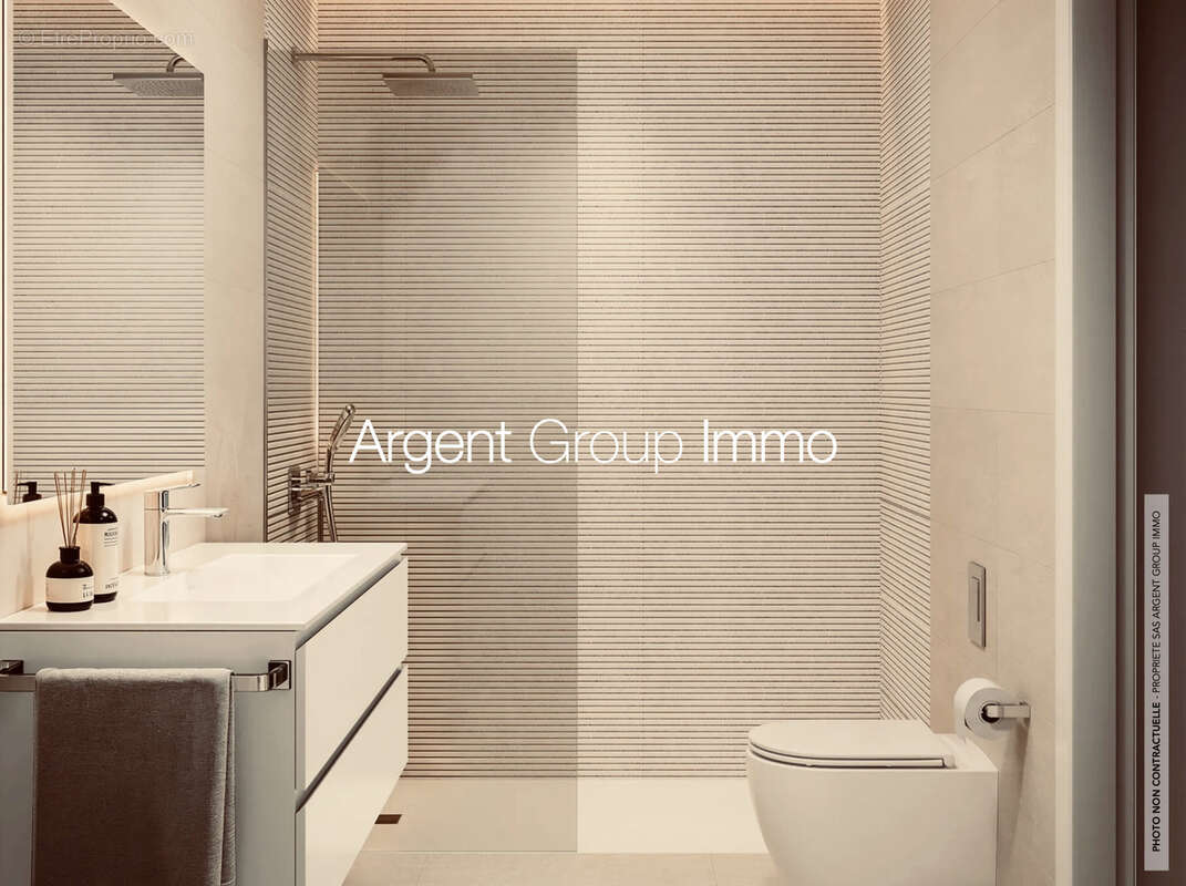 Appartement à SANARY-SUR-MER