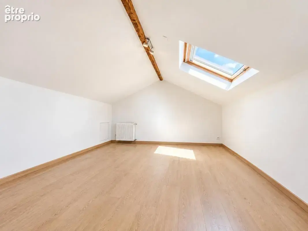 Maison 9 pièces 163 m² à vendre à Lyon-8e (69008) - photo 14