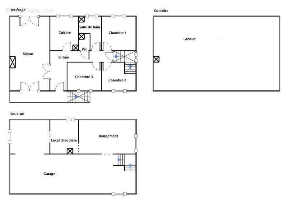 Photo 9 - Maison à INGRE