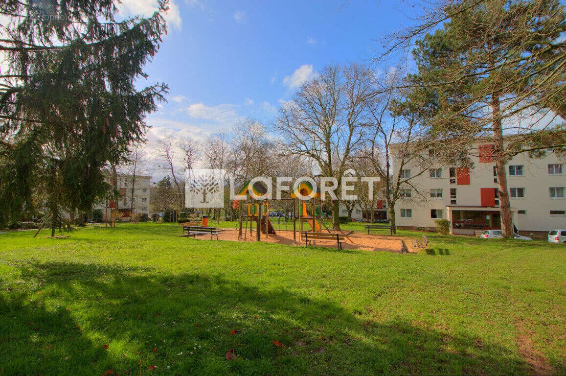 Appartement Saint Michel Sur Orge 4 pièce(s) 71 m2 - photo 9