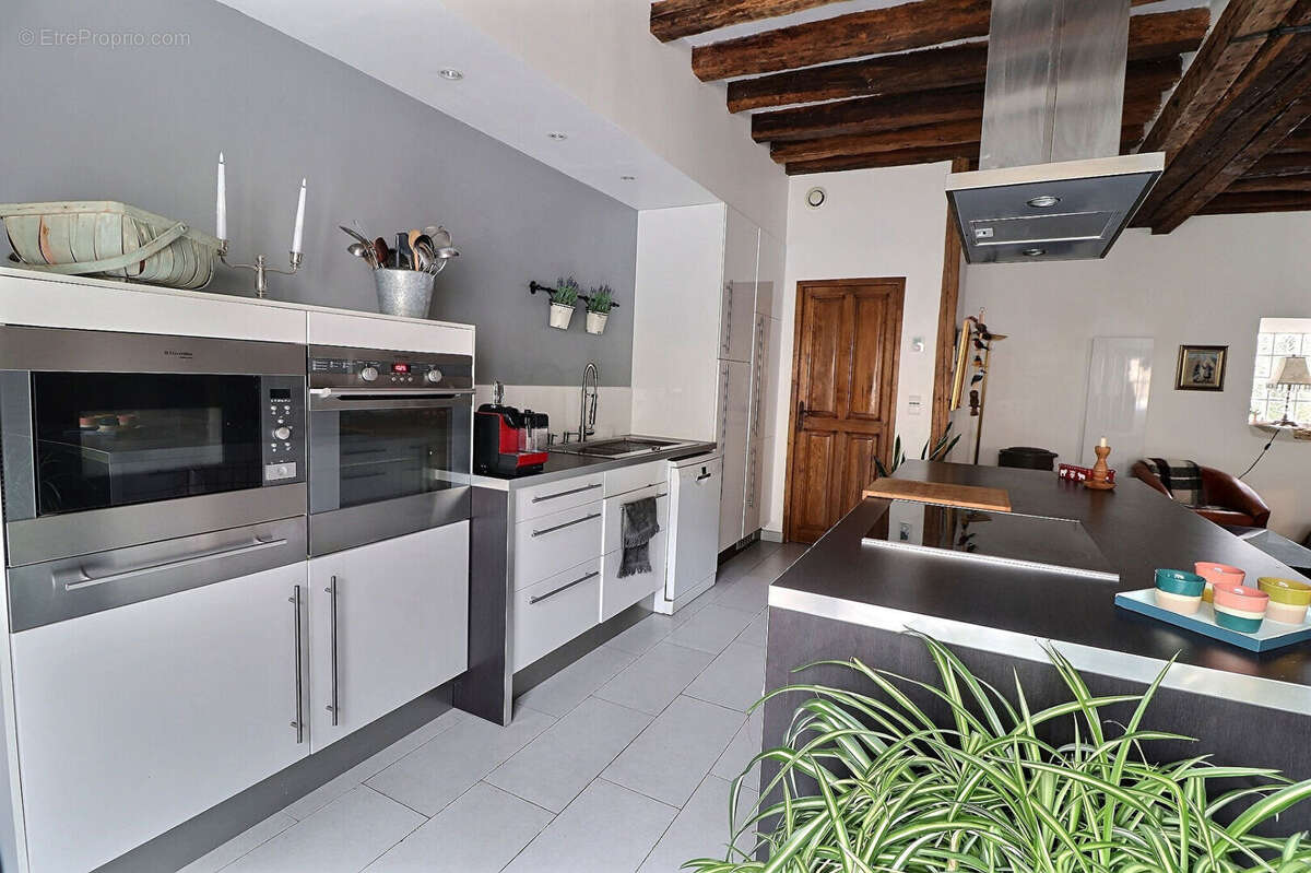 Maison à RAMBOUILLET