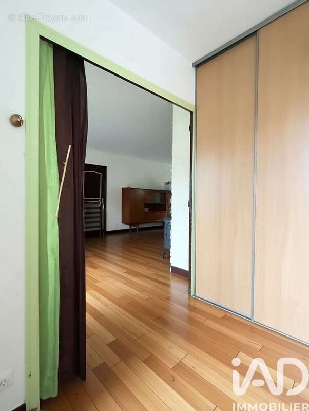 Photo 6 - Maison à BOUGUENAIS