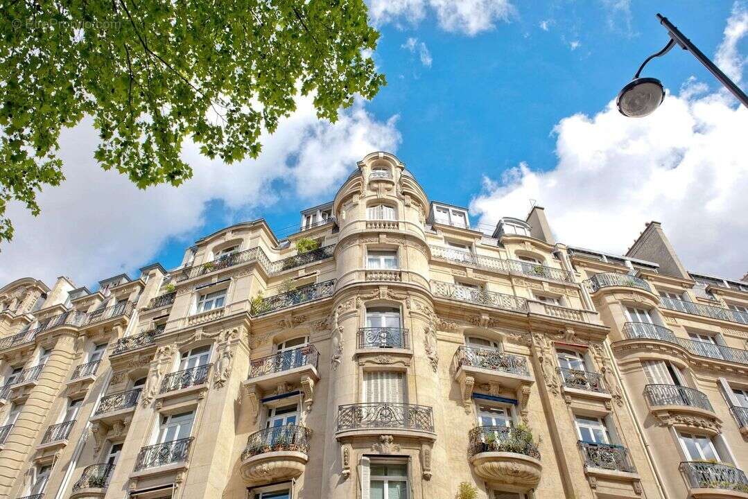 Appartement à PARIS-6E