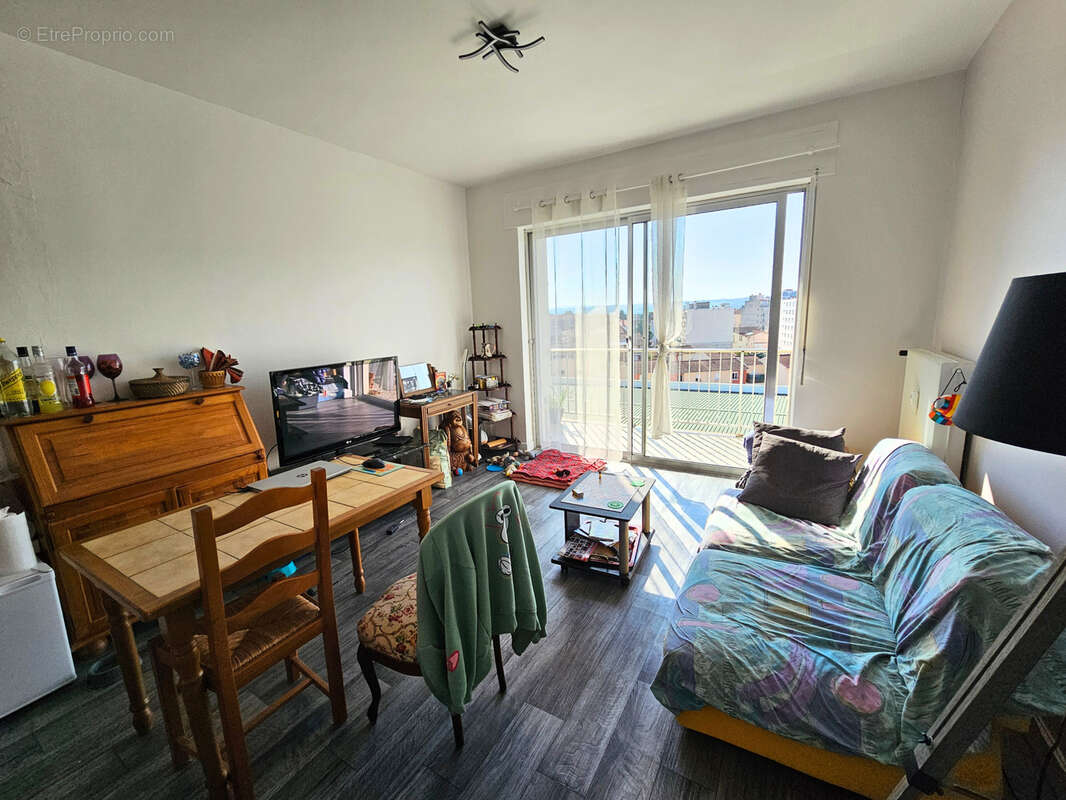 Appartement à ROANNE