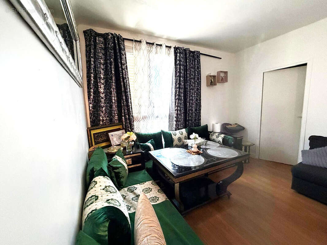 Appartement 2 pièces - photo 2