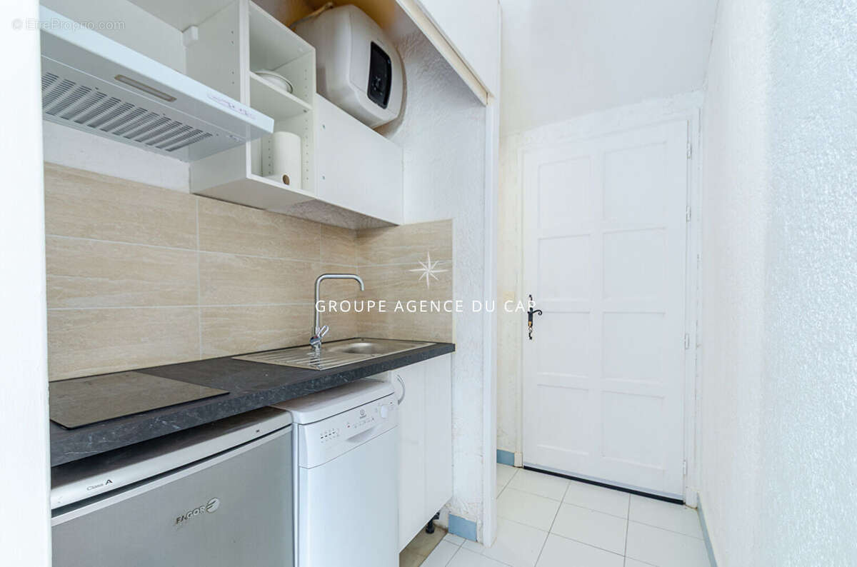 Appartement à SAINT-RAPHAEL