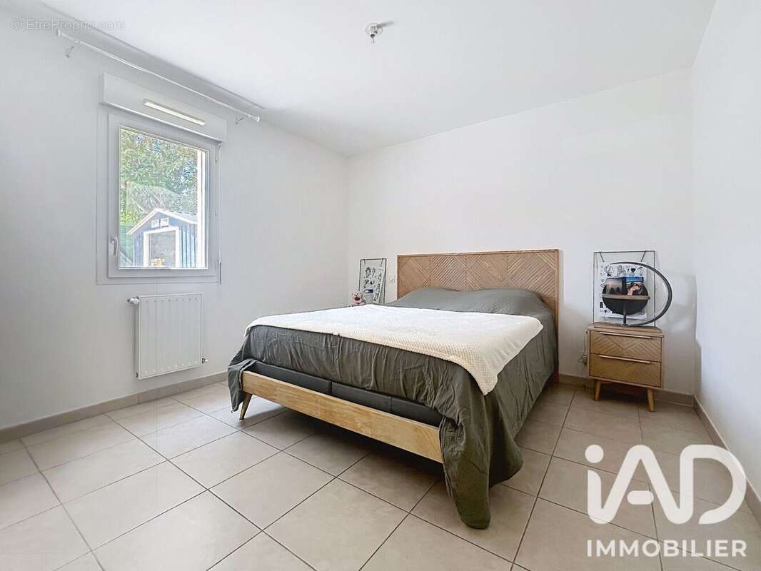 Appartement 60 m² à Le Thor  - photo 7