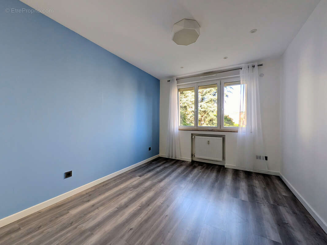 Appartement à VANDOEUVRE-LES-NANCY