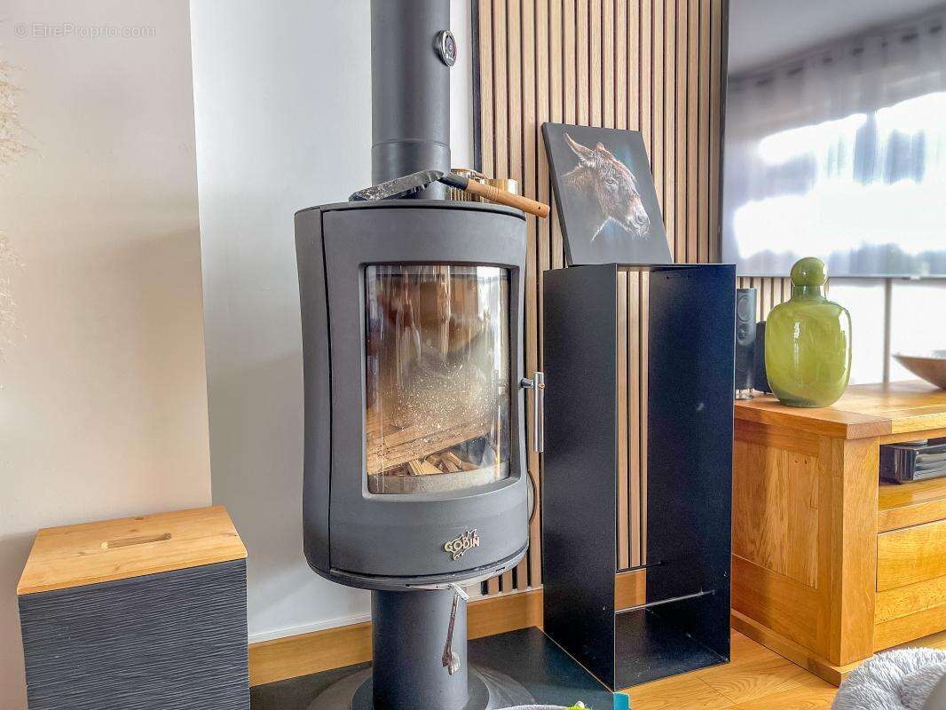 Maison à BAILLY-ROMAINVILLIERS