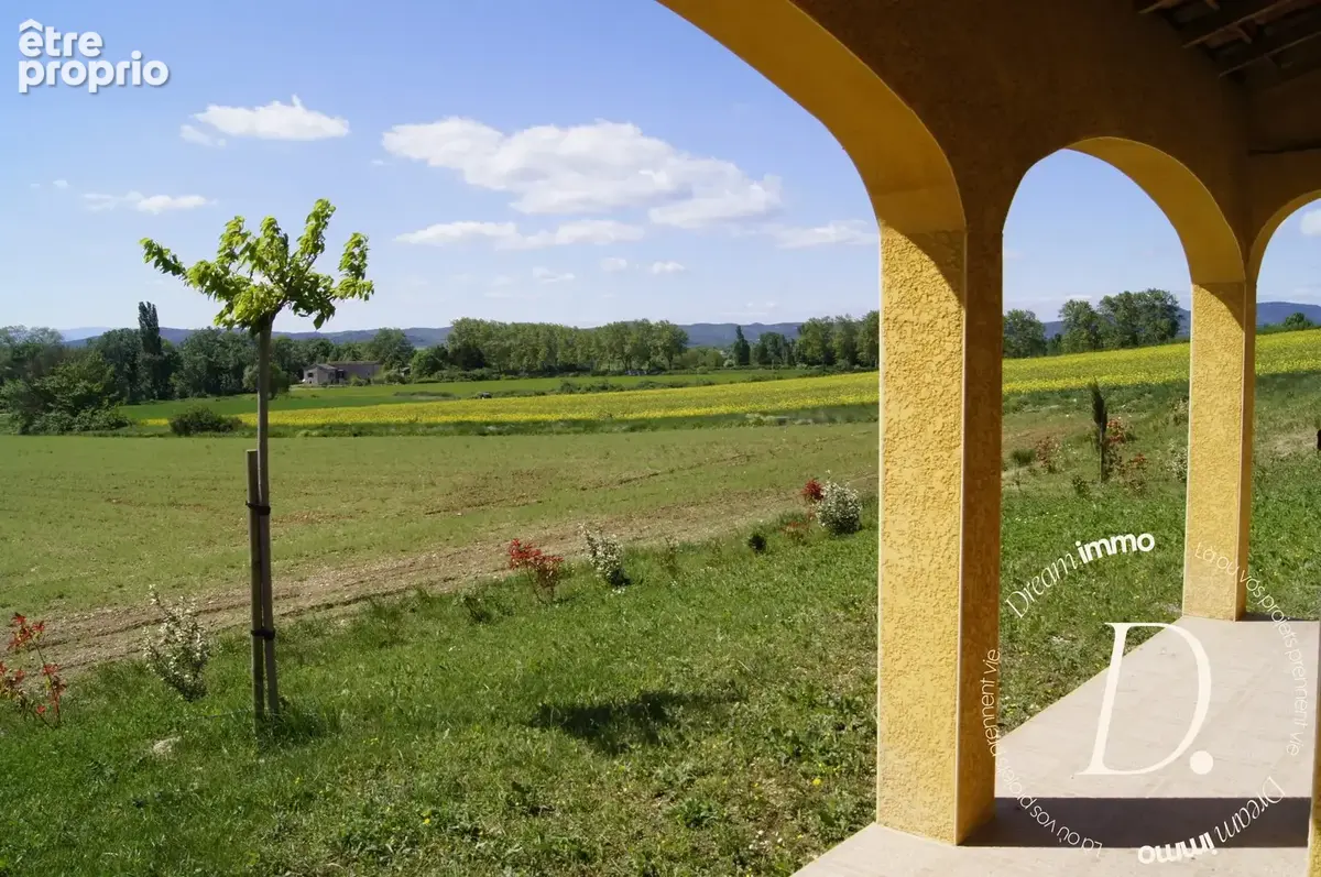 Maison 4 pièces 100 m² à vendre à Barjac (30430) - photo 3